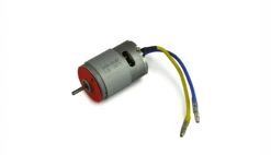 Elektromotor 540 Brushed HBX