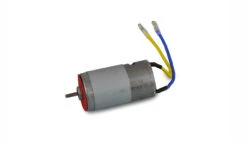 Elektromotor 550 Brushed HBX