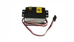 Standard Servo 13 Kg Metallgetriebe