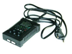 LiPo Ladegerät Mit Balancer 2S/3S 10mV Li-Ion /LiPo