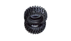 Reifen Set AR30 96mm Mit Einlagen, 2 Stück