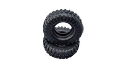 Reifen Set AR33 108mm Mit Einlagen, 2 Stück