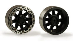 AMXRock AR07 1.9 Zoll CNC Felgen 2 Stück -Modellauto Deutschland Verkaufs-Shop 010 20324 02