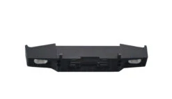 Aluminium Front Stoßstange Mit Scheinwerfer