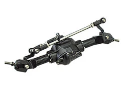 Vorderachse Montiert 22141