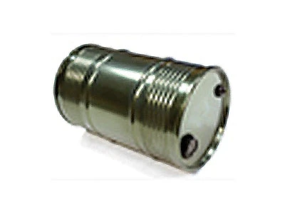 Aluminium Öltank Gun Metal 1 Aluminium Öltank Gun Metal