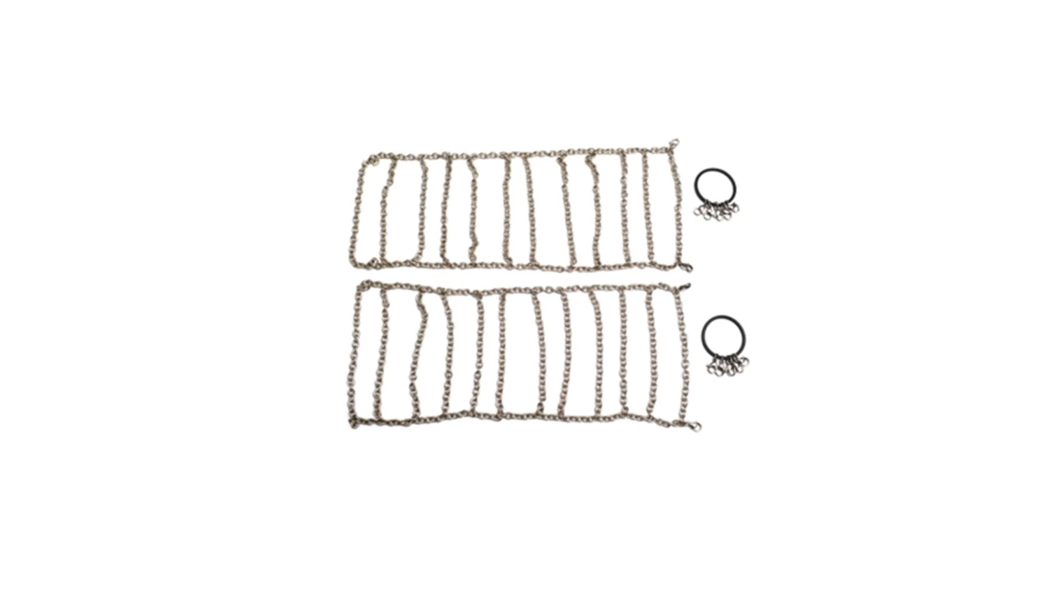 Schneeketten Für 96mm Räder 1 Schneeketten Für 96mm Räder