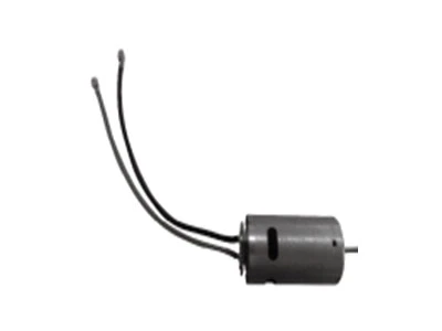 Elektromotor 550 Brushed SCT10 1 Elektromotor 550 Brushed SCT10