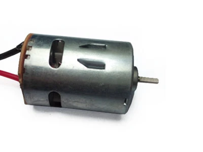 Elektromotor 540 Brushed 1:10 1 Elektromotor 540 Brushed 1:10