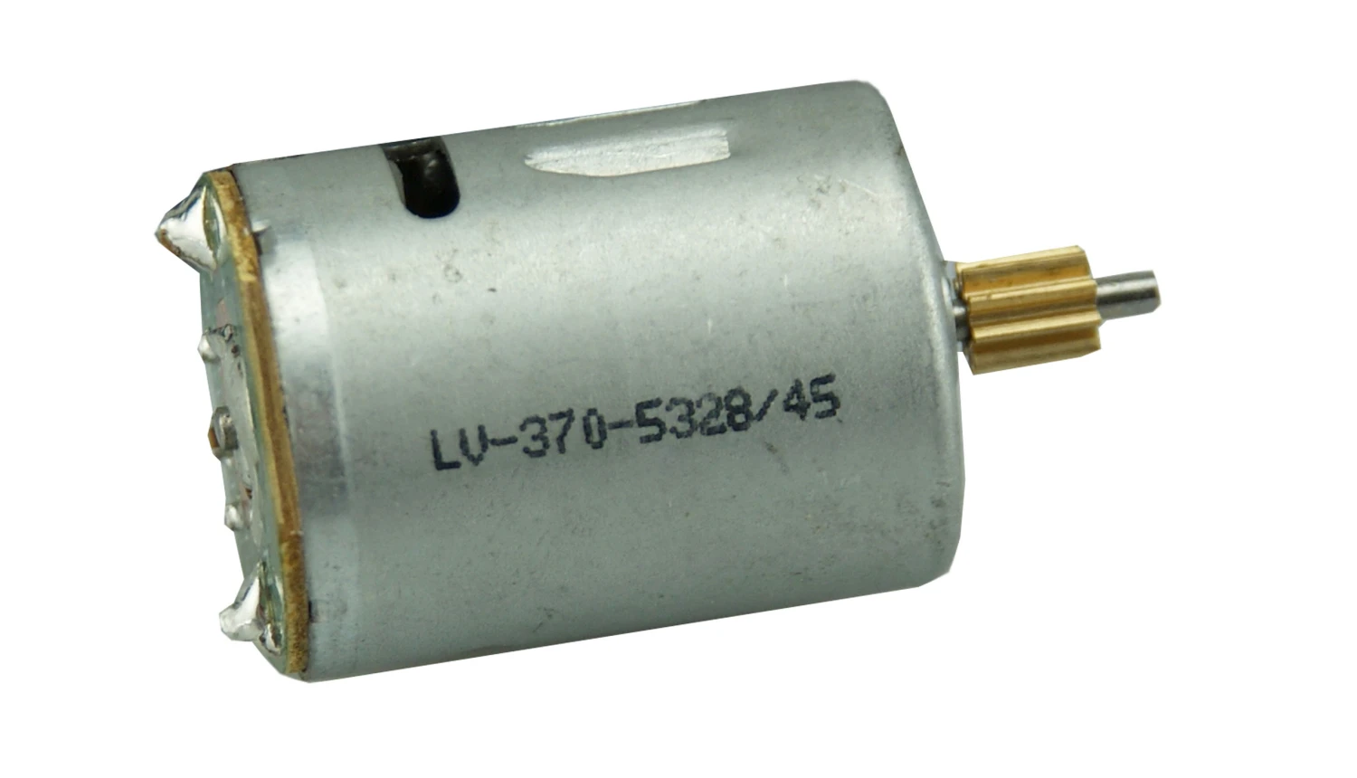 Hauptmotor 370 Brushed Buzzard / Lama 1 Hauptmotor 370 Brushed Buzzard / Lama