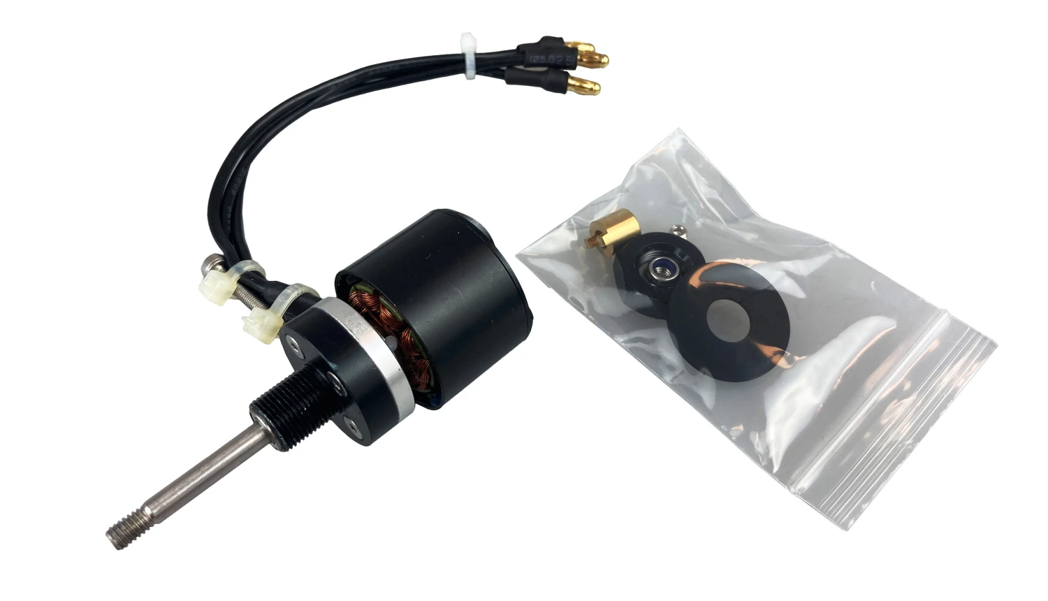 Brushless Motor Fishing Surfer 1 Brushless Motor Fishing Surfer