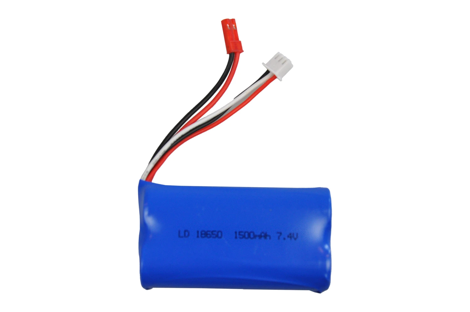 LiIon Akku 7,4V 1100mAh 7012 1 LiIon Akku 7,4V 1100mAh 7012