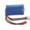 LiIon Akku 7,4V 650mAh 7014