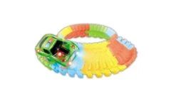 Magic Traxx Race Bahn 223-teilig - Transportbox -Modellauto Deutschland Verkaufs-Shop 100614 02