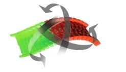 Magic Traxx Race Bahn 223-teilig - Transportbox -Modellauto Deutschland Verkaufs-Shop 100614 07