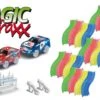 Magic Traxx Race Bahn 373-teilig, Transportbox