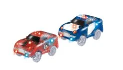 Magic Traxx Race Bahn 373-teilig, Transportbox -Modellauto Deutschland Verkaufs-Shop 100615 02