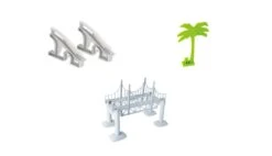 Magic Traxx Race Bahn 373-teilig, Transportbox -Modellauto Deutschland Verkaufs-Shop 100615 03