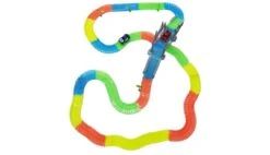 Magic Traxx Race Bahn 373-teilig, Transportbox -Modellauto Deutschland Verkaufs-Shop 100615 04