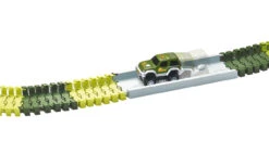 Magic Traxx Dino-Park, Mit Brücke, MiniSet 108-teilig -Modellauto Deutschland Verkaufs-Shop 100652 04