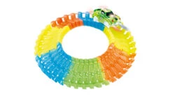 Magic Traxx Looping- Bahn 99-teilig, Fluoreszierend -Modellauto Deutschland Verkaufs-Shop 100655 02