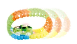 Magic Traxx Looping- Bahn 99-teilig, Fluoreszierend -Modellauto Deutschland Verkaufs-Shop 100655 03