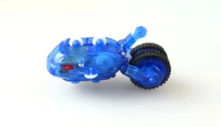 Magic Tube 220-teilig Mit LED-Fahrzeug 7 Magic Tube 220-teilig Mit LED-Fahrzeug -Modellauto Deutschland Verkaufs-Shop 100666 02