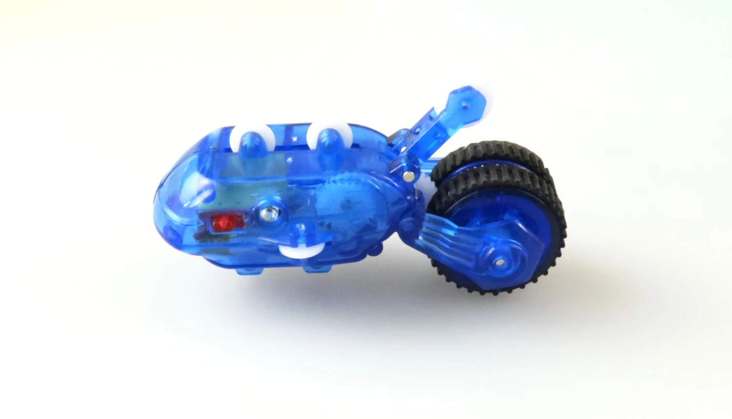 Magic Tube 220-teilig Mit LED-Fahrzeug 3 Magic Tube 220-teilig Mit LED-Fahrzeug – Bild 3