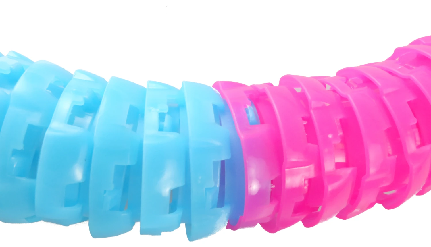 Magic Tube 220-teilig Mit LED-Fahrzeug 4 Magic Tube 220-teilig Mit LED-Fahrzeug – Bild 4