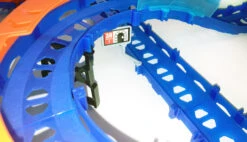 RC Magic Traxx Glow 50-teilig Mit Rennfahrzeug -Modellauto Deutschland Verkaufs-Shop 100673 05