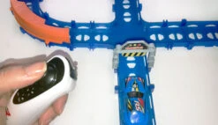 RC Magic Traxx Glow 50-teilig Mit Rennfahrzeug -Modellauto Deutschland Verkaufs-Shop 100673 06