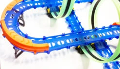 RC Magic Traxx Glow 113-teilig Mit Zwei Rennfahrzeugen -Modellauto Deutschland Verkaufs-Shop 100674 05