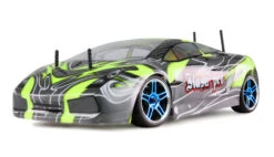 Kasa Pro Tourenwagen Brushless 1:10, RTR