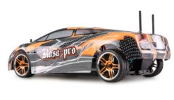 Kasa Pro Tourenwagen Brushless 1:10, RTR -Modellauto Deutschland Verkaufs-Shop 21028 04