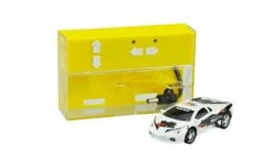 Mini Rally Sport Car 1:67 RTR -Modellauto Deutschland Verkaufs-Shop 21079 03