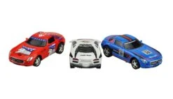 Mini Rally Sport Car 1:67 RTR -Modellauto Deutschland Verkaufs-Shop 21079 04