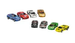 Mini Rally Sport Car 1:67 RTR -Modellauto Deutschland Verkaufs-Shop 21079 05
