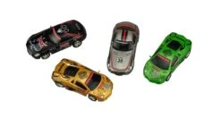 Mini Rally Sport Car 1:67 RTR -Modellauto Deutschland Verkaufs-Shop 21079 06