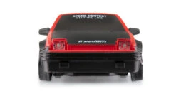 Drift Sport Car 1:24 Rot, 4WD 2,4 GHz RTR -Modellauto Deutschland Verkaufs-Shop 21083 04
