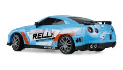 Drift Sport Car 1:24 Blau, 4WD 2,4 GHz RTR 9 Drift Sport Car 1:24 Blau, 4WD 2,4 GHz RTR -Modellauto Deutschland Verkaufs-Shop 21084 02