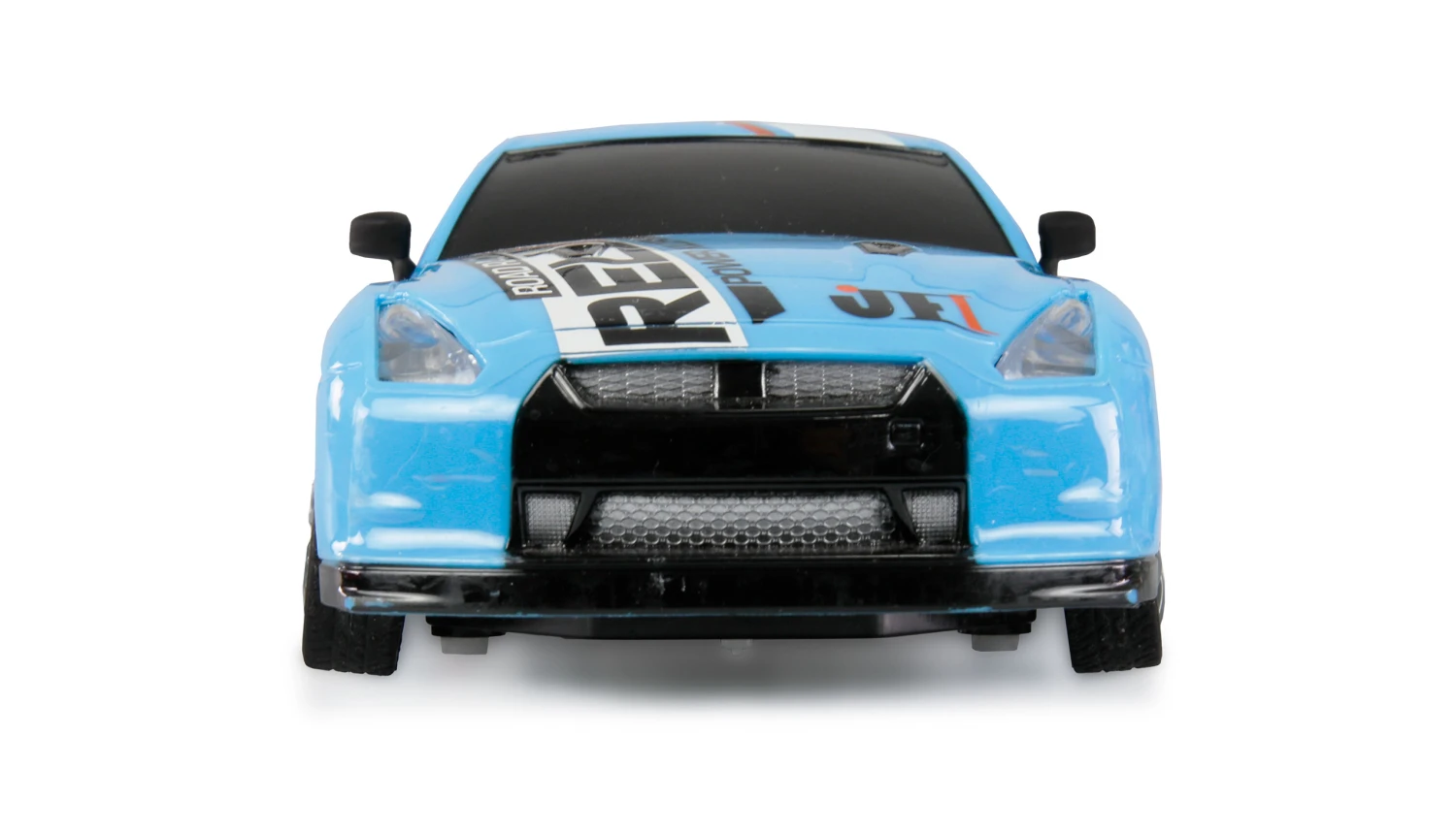 Drift Sport Car 1:24 Blau, 4WD 2,4 GHz RTR 5 Drift Sport Car 1:24 Blau, 4WD 2,4 GHz RTR – Bild 5