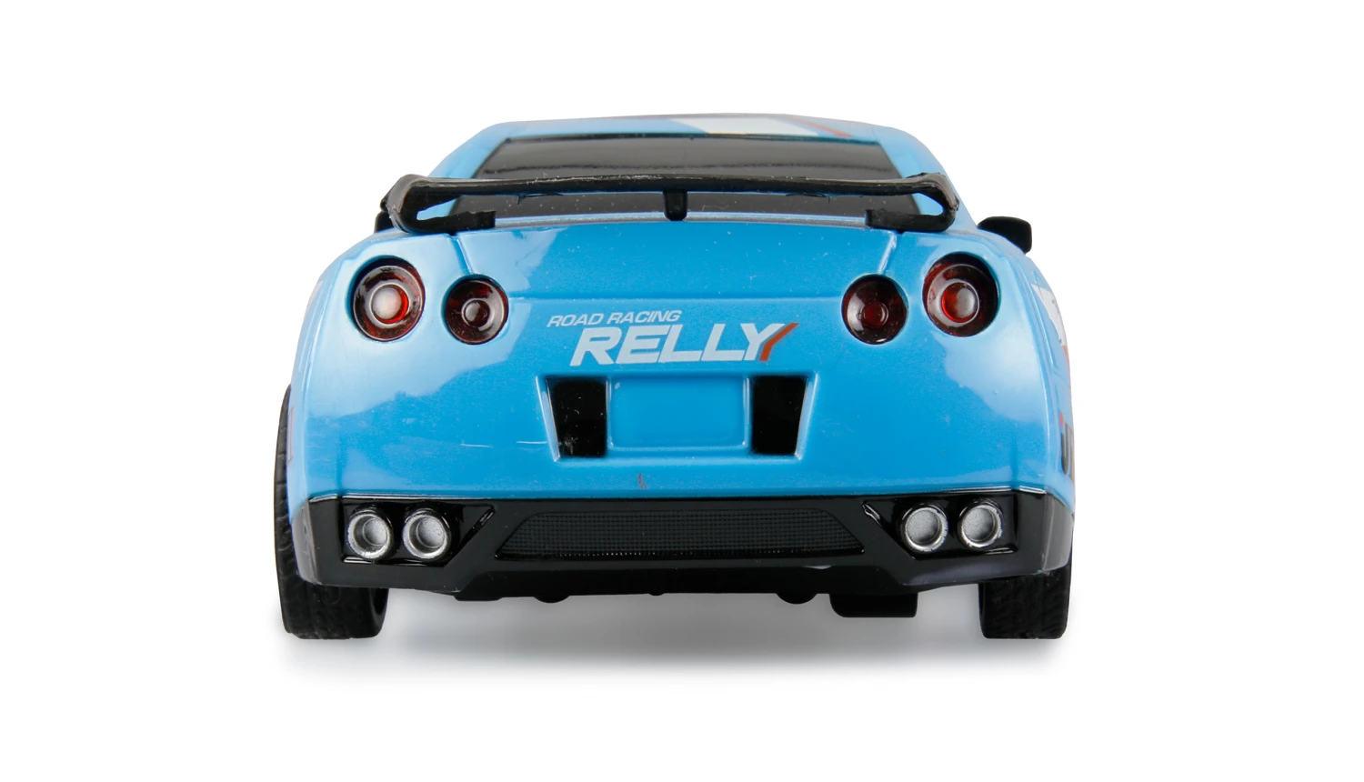 Drift Sport Car 1:24 Blau, 4WD 2,4 GHz RTR 6 Drift Sport Car 1:24 Blau, 4WD 2,4 GHz RTR – Bild 6