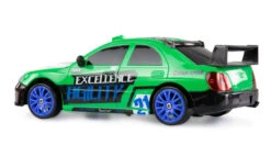 Drift Sport Car 1:24 Grün, 4WD 2,4 GHz RTR 9 Drift Sport Car 1:24 Grün, 4WD 2,4 GHz RTR -Modellauto Deutschland Verkaufs-Shop 21085 02
