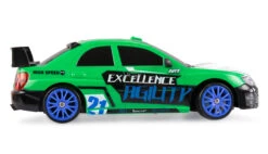 Drift Sport Car 1:24 Grün, 4WD 2,4 GHz RTR 10 Drift Sport Car 1:24 Grün, 4WD 2,4 GHz RTR -Modellauto Deutschland Verkaufs-Shop 21085 03