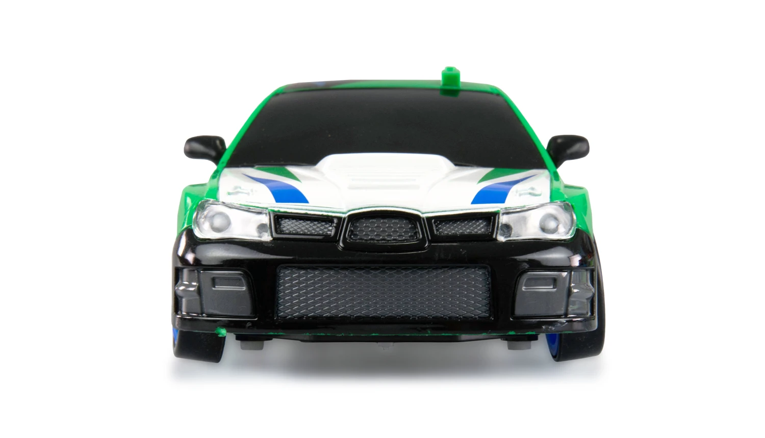 Drift Sport Car 1:24 Grün, 4WD 2,4 GHz RTR 5 Drift Sport Car 1:24 Grün, 4WD 2,4 GHz RTR – Bild 5