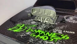 RC Car Ghost 1:10 RTR 2,4GHz 14 RC Car Ghost 1:10 RTR 2,4GHz -Modellauto Deutschland Verkaufs-Shop 21086 06