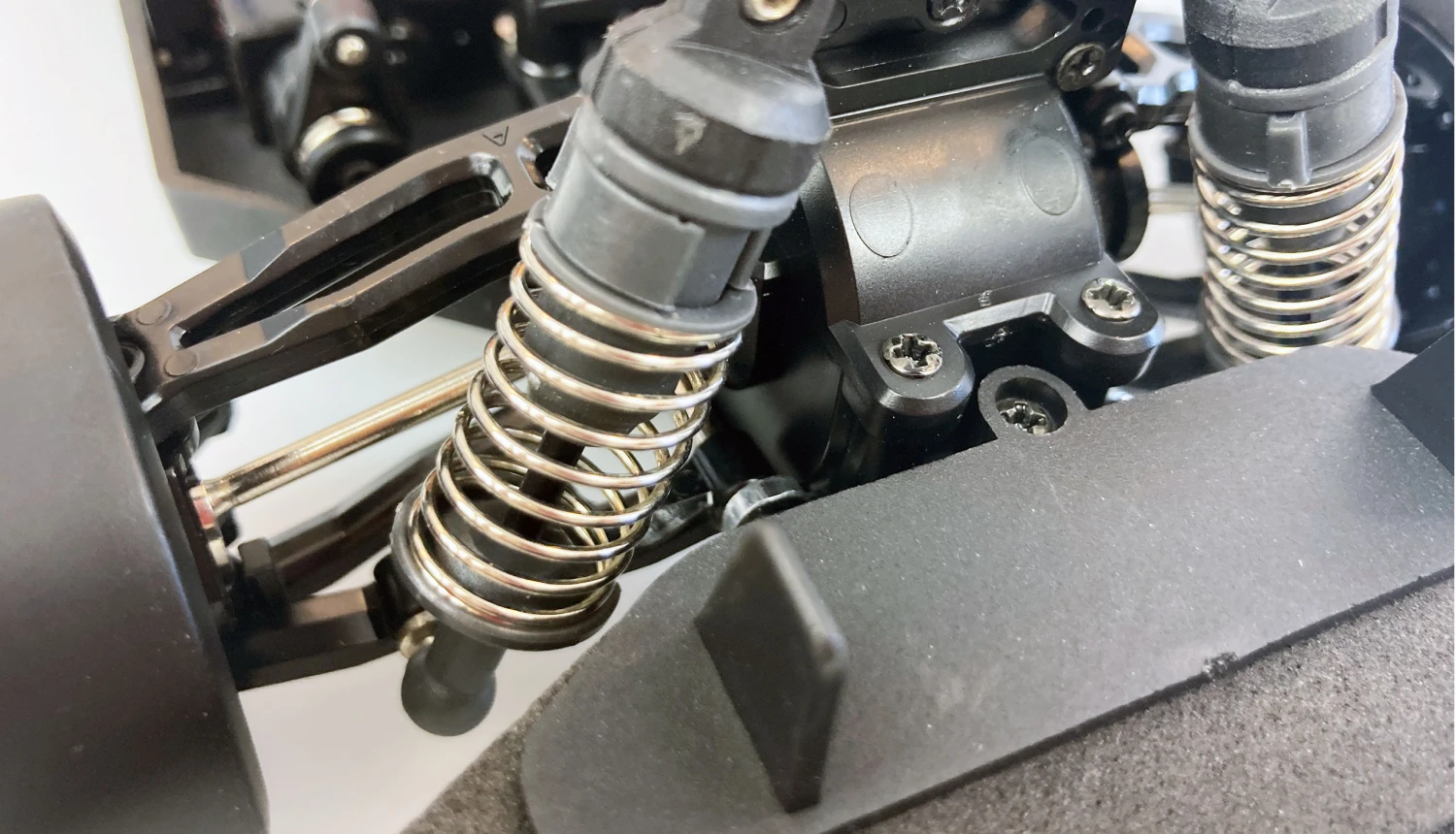 Drift Sports Car Panther 1:16 2,4GHz RTR 8 Drift Sports Car Panther 1:16 2,4GHz RTR – Bild 8