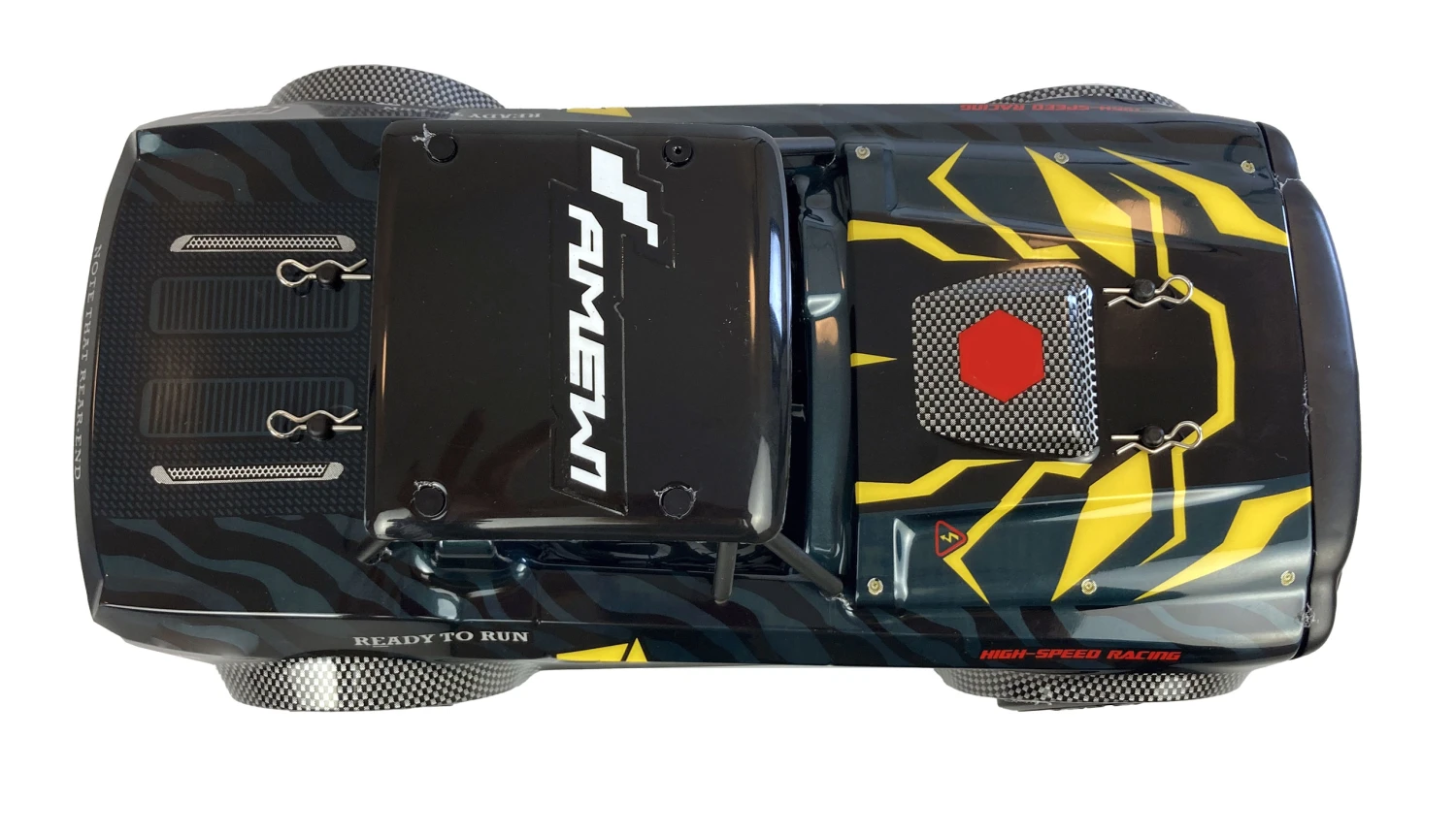 Drift Sports Car Panther Pro 1:16 2,4GHz RTR 6 Drift Sports Car Panther Pro 1:16 2,4GHz RTR – Bild 6