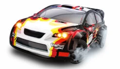 FR16 Rallye Drift Fahrzeug Brushed 4WD 1:16 RTR
