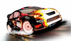 FR16 Rallye Drift Fahrzeug Brushed 4WD 1:16 RTR -Modellauto Deutschland Verkaufs-Shop 21093 02